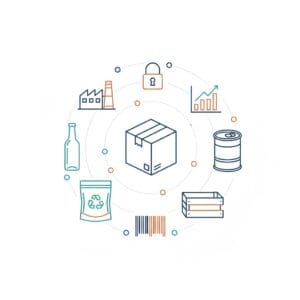 packaging